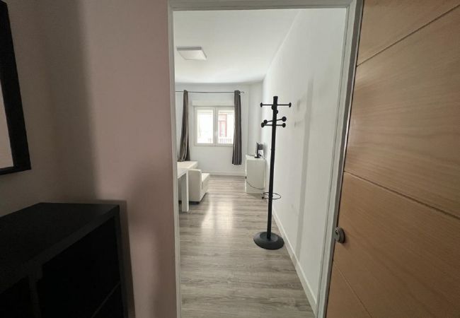 Apartment in Madrid - C Plaza de España 3A - Cozy apartment in Plaza de España Apartment in Madrid - C Plaza de España 3A - Cozy apartment in Plaza de España