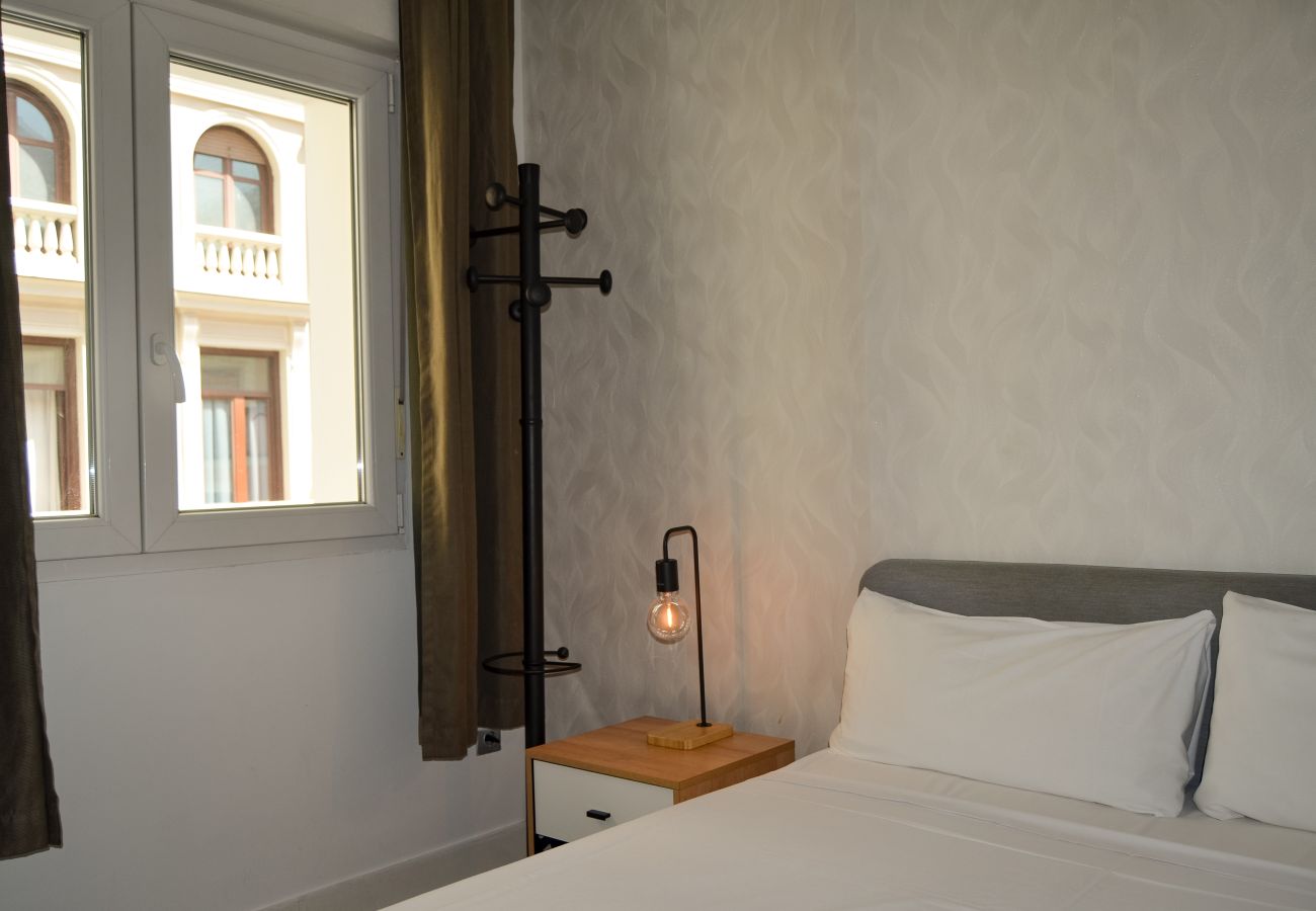 Apartment in Madrid - C Plaza de España 3A - Cozy apartment in Plaza de España