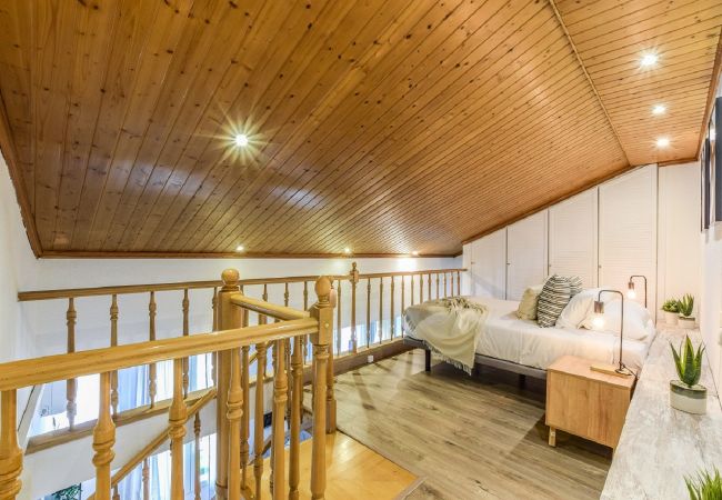 Apartment in Madrid - C Plaza de España 5A - Beautiful apartment in Plaza de España Apartment in Madrid - C Plaza de España 5A - Beautiful apartment in Plaza de España