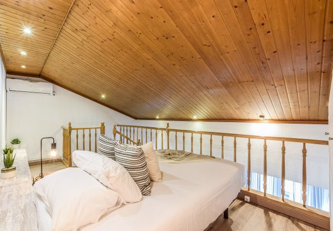 Apartment in Madrid - C Plaza de España 5A - Beautiful apartment in Plaza de España Apartment in Madrid - C Plaza de España 5A - Beautiful apartment in Plaza de España