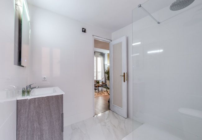 Apartment in Madrid - C Plaza de España 5A - Beautiful apartment in Plaza de España Apartment in Madrid - C Plaza de España 5A - Beautiful apartment in Plaza de España