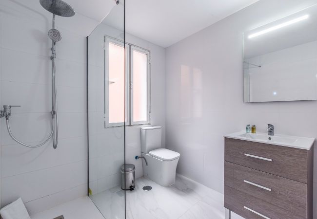 Apartment in Madrid - C Plaza de España 5A - Beautiful apartment in Plaza de España Apartment in Madrid - C Plaza de España 5A - Beautiful apartment in Plaza de España