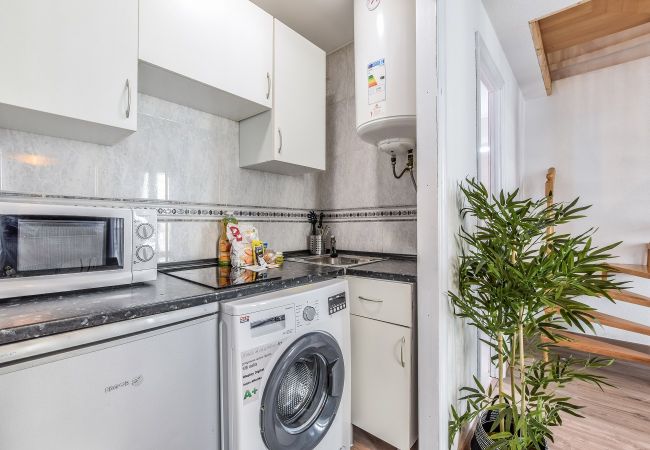 Apartment in Madrid - C Plaza de España 5A - Beautiful apartment in Plaza de España Apartment in Madrid - C Plaza de España 5A - Beautiful apartment in Plaza de España