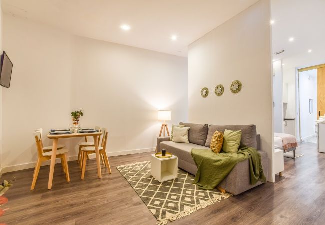 Studio in Madrid - Gran Vía VIII - Cozy Studio in Madrid