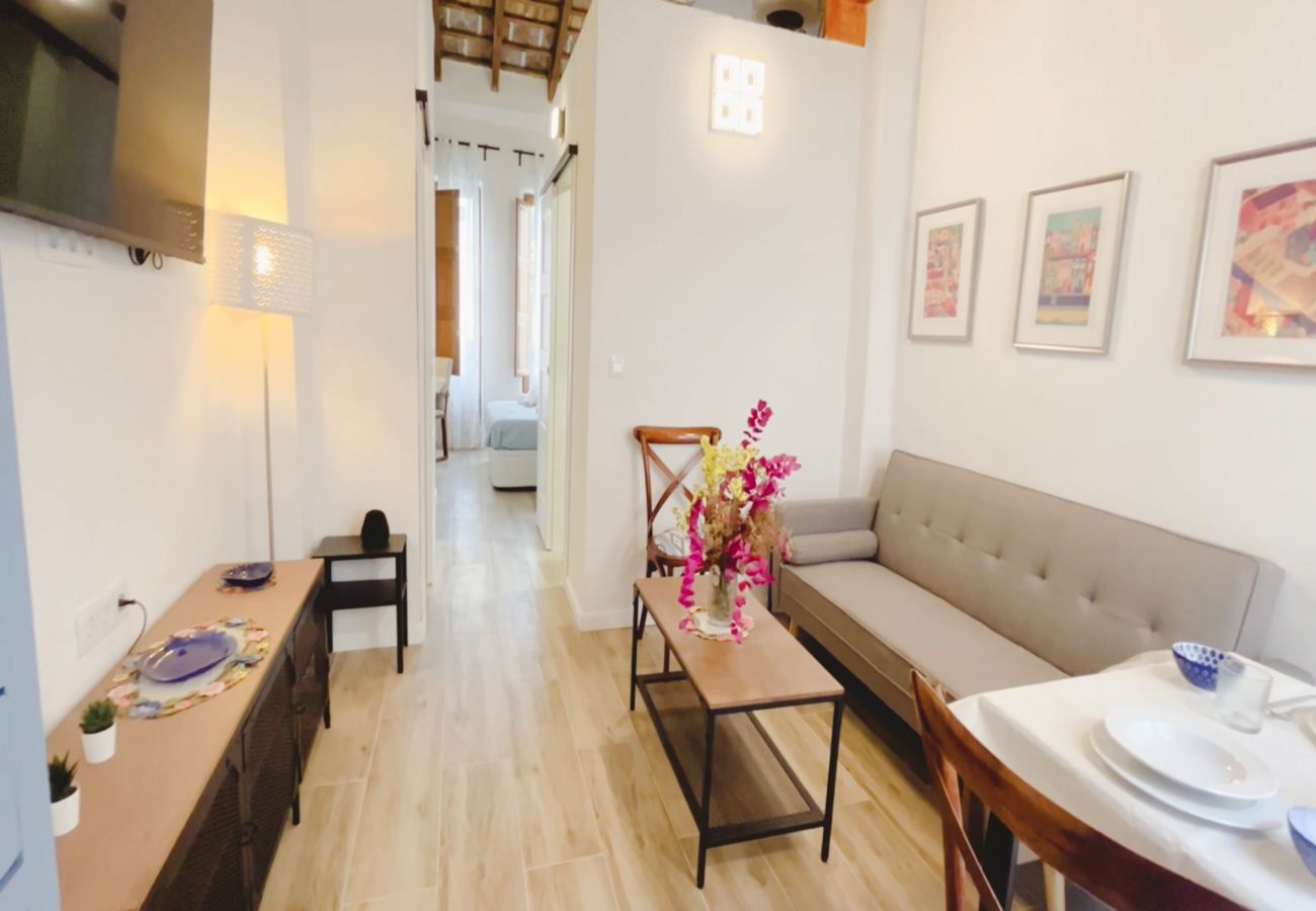 Apartment in Valencia / València - Alterhome Renovated apartment in Cabanyal
