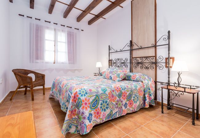 Apartment in Santillana del Mar - Alterhome Ubiarco - charming appartment with wonderful views