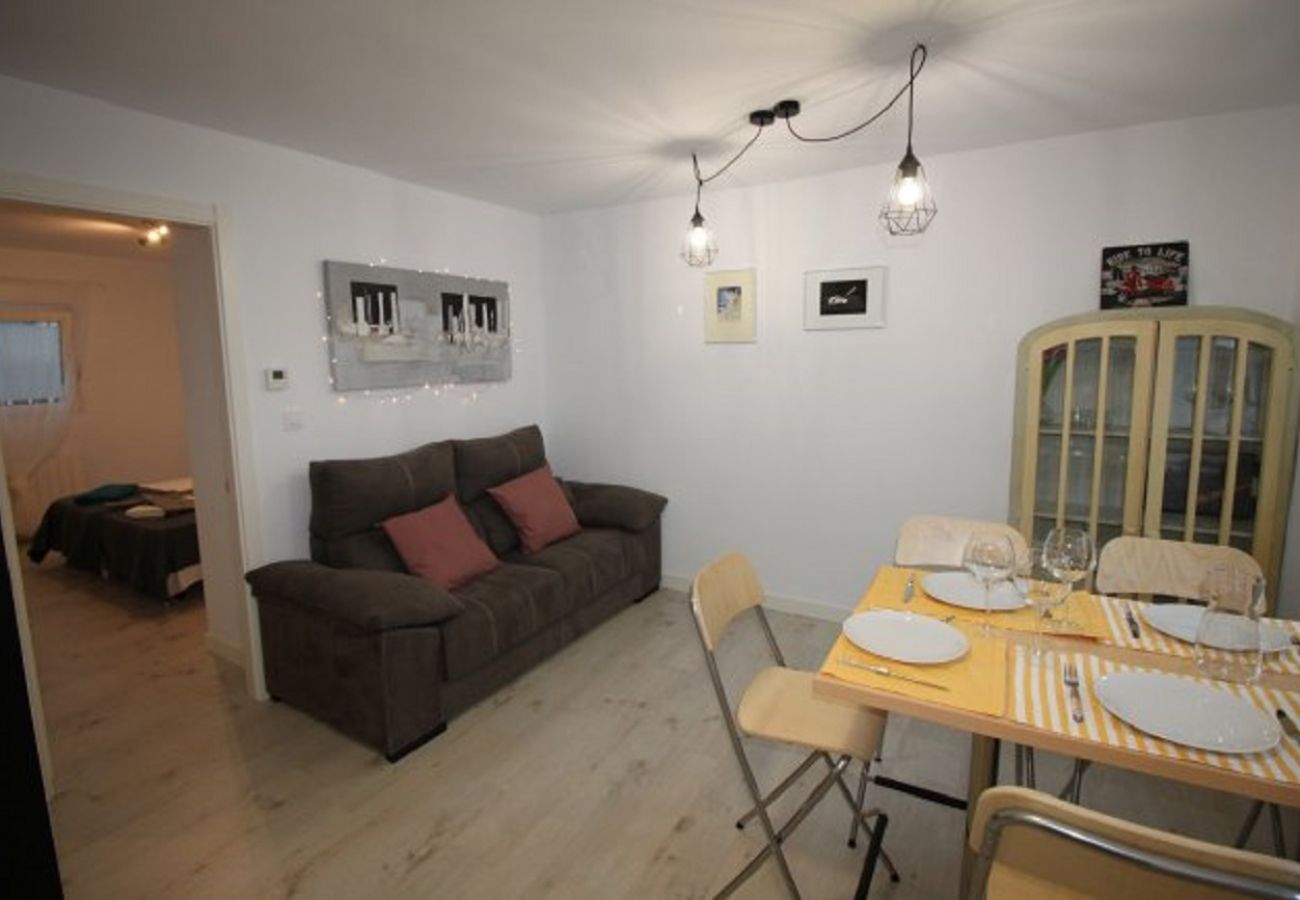 Apartment in Santander - Alterhome charming appartment on the ground floor at Santander