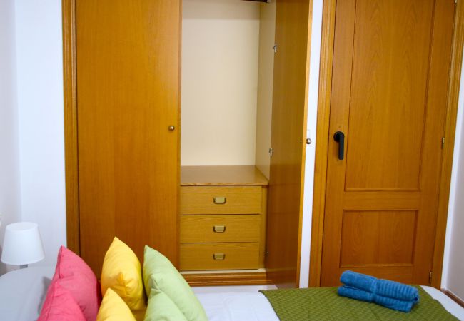 Rent by room in Mislata - Habitación individual en la localidad de Mislata
