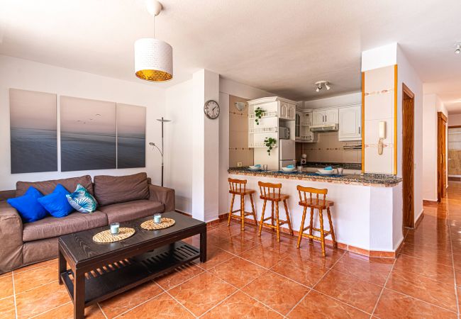 Apartment in Santa Cruz de Tenerife - Nice flat close to Santa Cruz de Tenerife