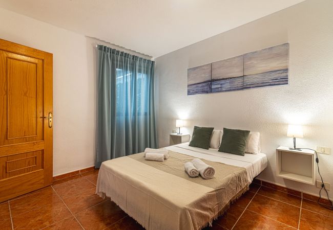 Apartment in Santa Cruz de Tenerife - Nice flat close to Santa Cruz de Tenerife