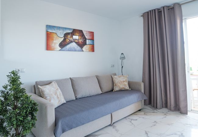Apartment in Antigua - Fuerteventura - Blue House in beautiful island