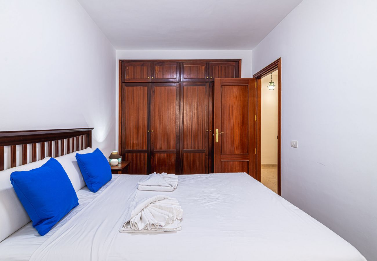 Apartment in Santa Cruz de Tenerife - Céntrico apartamento en Santa Cruz
