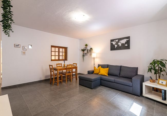 Apartment in Arico - La Listada