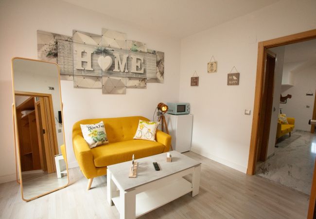Rent by room in Chilches Costa - Studio Chilches first floor
