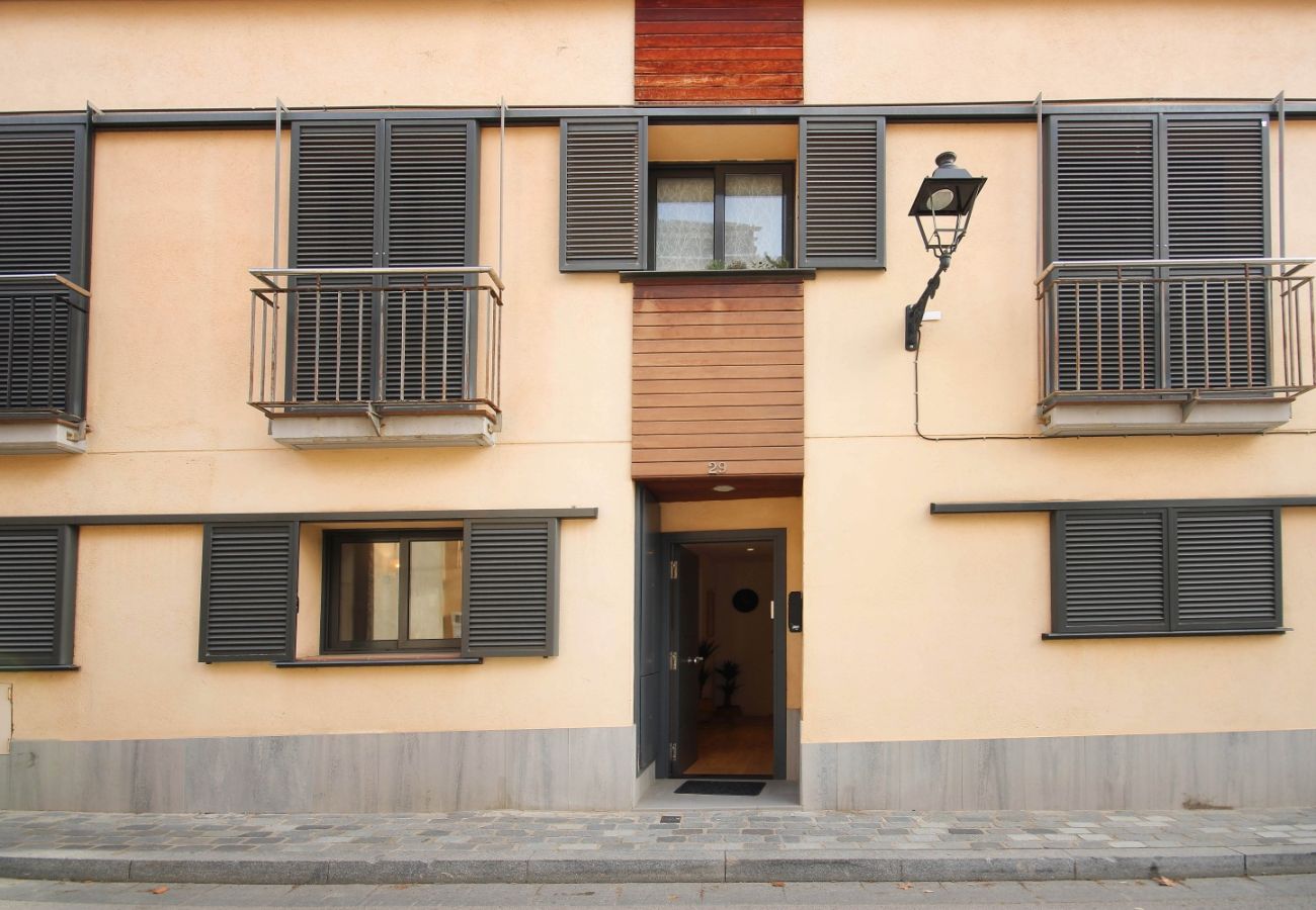 Apartment in Alella - New modern flat in Allella