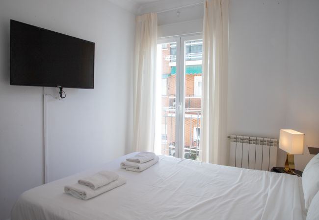 Apartment in Madrid - Collection Madrid Río 3e