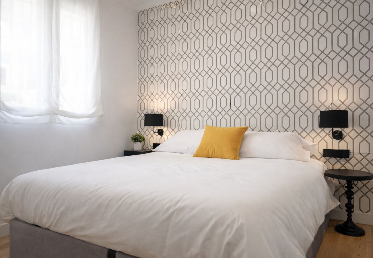 Studio in Madrid - Collection Madrid Rio Estándar 3 Personas