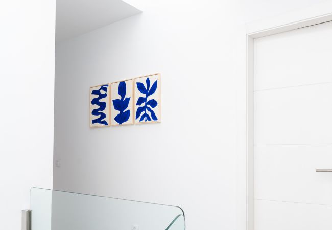 Chalet in El Rosario - Villa with pool in Tabaiba by Alterhome Chalet in El Rosario - Villa with pool in Tabaiba by Alterhome