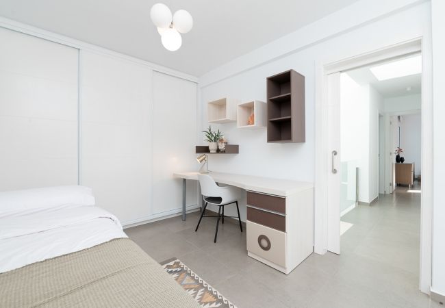 Chalet in El Rosario - Villa with pool in Tabaiba by Alterhome Chalet in El Rosario - Villa with pool in Tabaiba by Alterhome