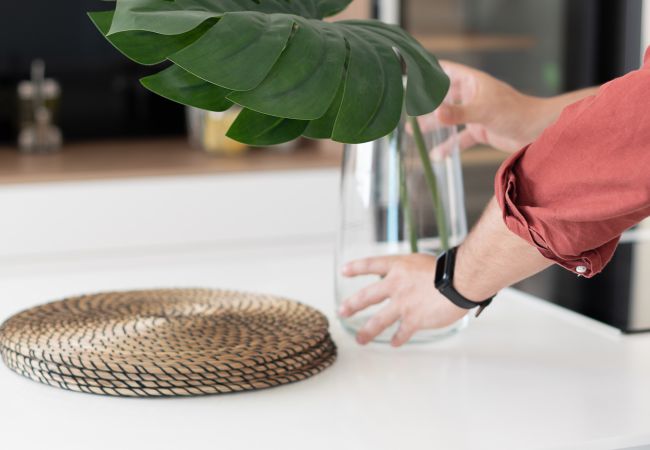 Chalet in El Rosario - Villa with pool in Tabaiba by Alterhome Chalet in El Rosario - Villa with pool in Tabaiba by Alterhome