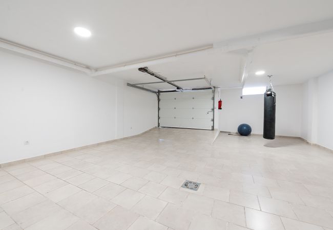 Chalet in El Rosario - Villa with pool in Tabaiba by Alterhome Chalet in El Rosario - Villa with pool in Tabaiba by Alterhome