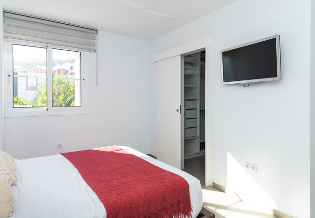 Chalet in El Rosario - Villa with pool in Tabaiba by Alterhome Chalet in El Rosario - Villa with pool in Tabaiba by Alterhome