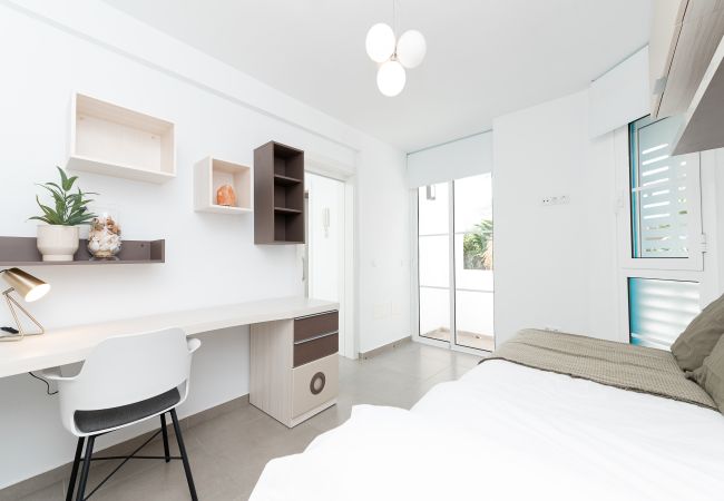 Chalet in El Rosario - Villa with pool in Tabaiba by Alterhome Chalet in El Rosario - Villa with pool in Tabaiba by Alterhome