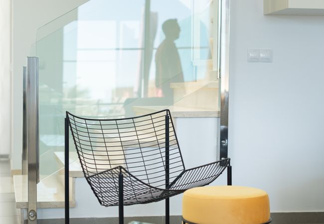 Chalet in El Rosario - Villa with pool in Tabaiba by Alterhome Chalet in El Rosario - Villa with pool in Tabaiba by Alterhome