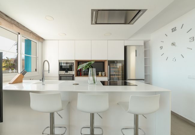 Chalet in El Rosario - Villa with pool in Tabaiba by Alterhome Chalet in El Rosario - Villa with pool in Tabaiba by Alterhome