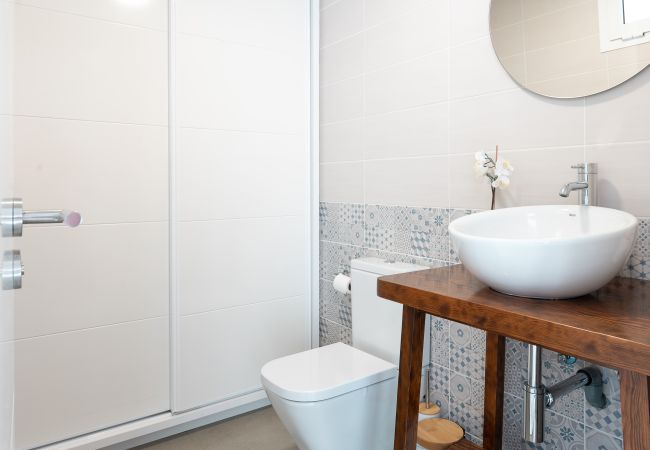 Chalet in El Rosario - Villa with pool in Tabaiba by Alterhome Chalet in El Rosario - Villa with pool in Tabaiba by Alterhome