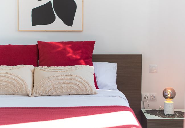 Chalet in El Rosario - Villa with pool in Tabaiba by Alterhome Chalet in El Rosario - Villa with pool in Tabaiba by Alterhome