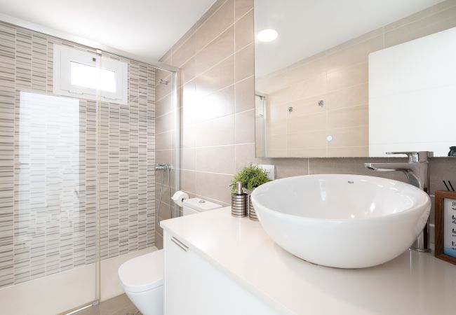 Chalet in El Rosario - Villa with pool in Tabaiba by Alterhome Chalet in El Rosario - Villa with pool in Tabaiba by Alterhome