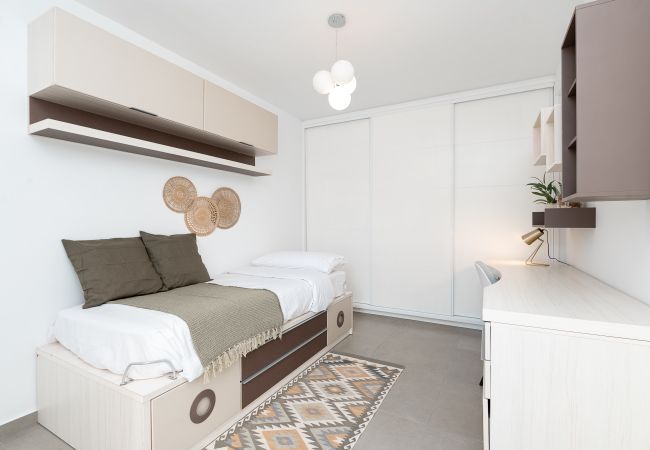 Chalet in El Rosario - Villa with pool in Tabaiba by Alterhome Chalet in El Rosario - Villa with pool in Tabaiba by Alterhome