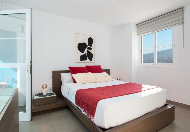 Chalet in El Rosario - Villa with pool in Tabaiba by Alterhome Chalet in El Rosario - Villa with pool in Tabaiba by Alterhome