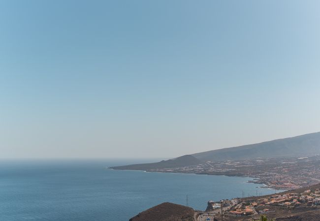 Chalet in El Rosario - Villa with pool in Tabaiba by Alterhome Chalet in El Rosario - Villa with pool in Tabaiba by Alterhome