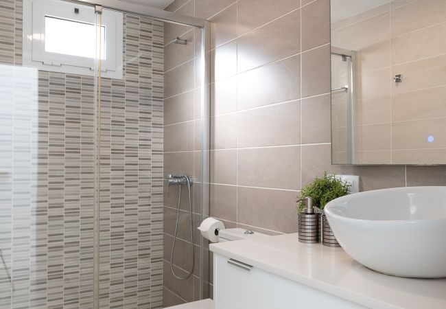 Chalet in El Rosario - Villa with pool in Tabaiba by Alterhome Chalet in El Rosario - Villa with pool in Tabaiba by Alterhome