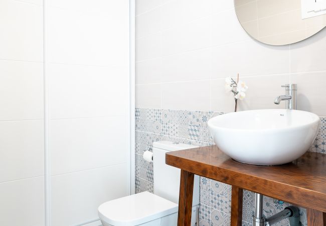 Chalet in El Rosario - Villa with pool in Tabaiba by Alterhome Chalet in El Rosario - Villa with pool in Tabaiba by Alterhome