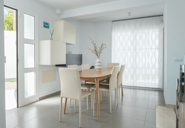 Chalet in El Rosario - Villa with pool in Tabaiba by Alterhome Chalet in El Rosario - Villa with pool in Tabaiba by Alterhome