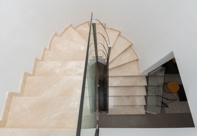 Chalet in El Rosario - Villa with pool in Tabaiba by Alterhome Chalet in El Rosario - Villa with pool in Tabaiba by Alterhome