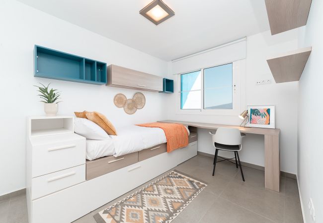 Chalet in El Rosario - Villa with pool in Tabaiba by Alterhome Chalet in El Rosario - Villa with pool in Tabaiba by Alterhome