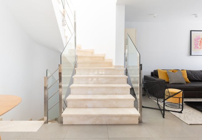 Chalet in El Rosario - Villa with pool in Tabaiba by Alterhome Chalet in El Rosario - Villa with pool in Tabaiba by Alterhome