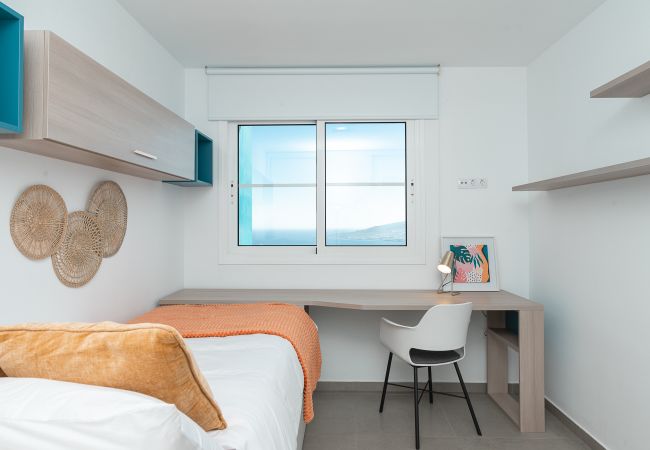 Chalet in El Rosario - Villa with pool in Tabaiba by Alterhome Chalet in El Rosario - Villa with pool in Tabaiba by Alterhome