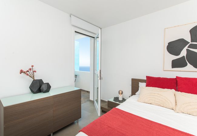 Chalet in El Rosario - Villa with pool in Tabaiba by Alterhome Chalet in El Rosario - Villa with pool in Tabaiba by Alterhome