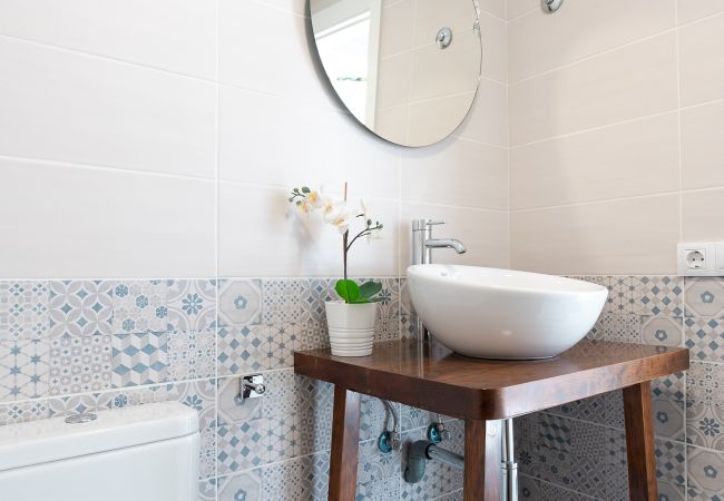 Chalet in El Rosario - Villa with pool in Tabaiba by Alterhome Chalet in El Rosario - Villa with pool in Tabaiba by Alterhome