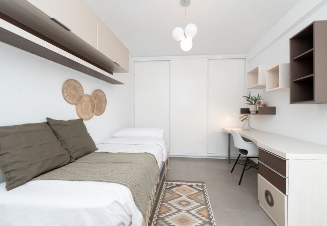 Chalet in El Rosario - Villa with pool in Tabaiba by Alterhome Chalet in El Rosario - Villa with pool in Tabaiba by Alterhome