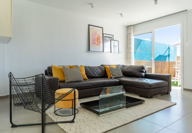 Chalet in El Rosario - Villa with pool in Tabaiba by Alterhome Chalet in El Rosario - Villa with pool in Tabaiba by Alterhome