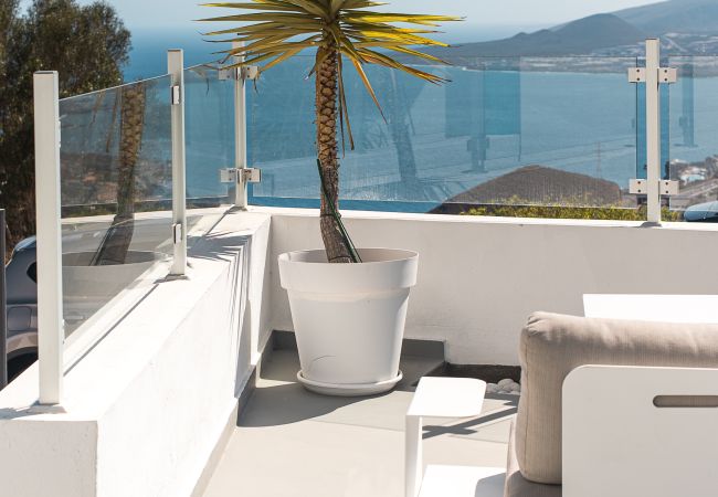 Chalet in El Rosario - Villa with pool in Tabaiba by Alterhome Chalet in El Rosario - Villa with pool in Tabaiba by Alterhome