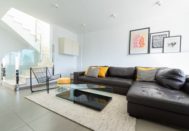 Chalet in El Rosario - Villa with pool in Tabaiba by Alterhome Chalet in El Rosario - Villa with pool in Tabaiba by Alterhome