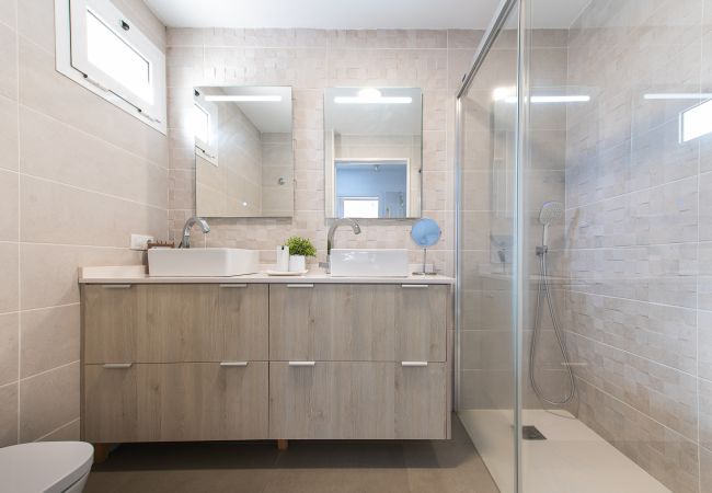 Chalet in El Rosario - Villa with pool in Tabaiba by Alterhome Chalet in El Rosario - Villa with pool in Tabaiba by Alterhome