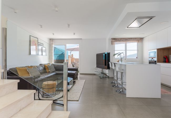 Chalet in El Rosario - Villa with pool in Tabaiba by Alterhome Chalet in El Rosario - Villa with pool in Tabaiba by Alterhome